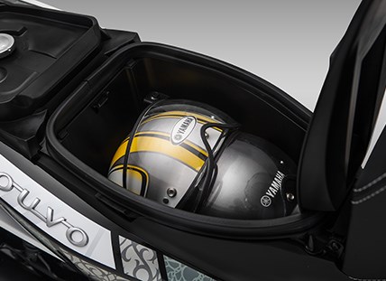 Bảng giá xe Nouvo SX GP 2014 mới của Yamaha
